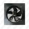 Square Plate, TXACYWF-2E300, Axial - view 2