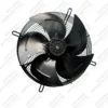 Square Plate, TXACYWF-2E300, Axial - view 6