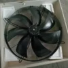 Square Type Axial Fan, 710mm, 380V, 16000M3/h, Wall - view 3