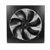 Square Type Axial Fan, 710mm, 380V, 16000M3/h, Wall - view 5