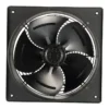 Square Type Axial Fan, YWF2E/2D, 250mm, 220v, centrifugal