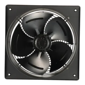 Square Type Axial Fan, YWF2E/2D, 250mm, 220v, centrifugal
