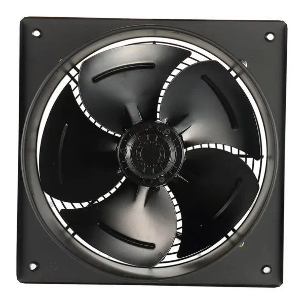 Square Type Axial Fan, YWF2E/2D, 250mm, 220v, centrifugal