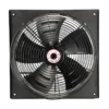 Square Type Axial Fan, YWF2E/2D, 250mm, 220v, centrifugal - view 4