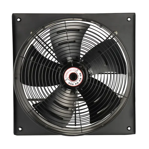 Square Type Axial Fan, YWF2E/2D, 250mm, 220v, centrifugal - view 4