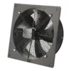 Square Type Axial Fan, YWF2E/2D, 250mm, 220v, centrifugal - view 6