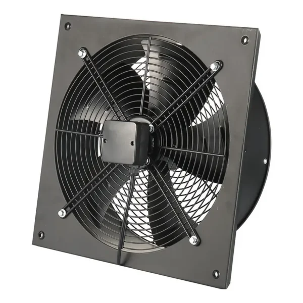 Square Type Axial Fan, YWF2E/2D, 250mm, 220v, centrifugal - view 6