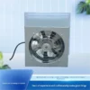 Square Wall-mounted Axial Fan, DFBZ, 220V, Explosion-Proof - view 4