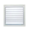 Square Wall-mounted Axial Fan, XBDZ-4, 250W, Explosion-Proof - view 2
