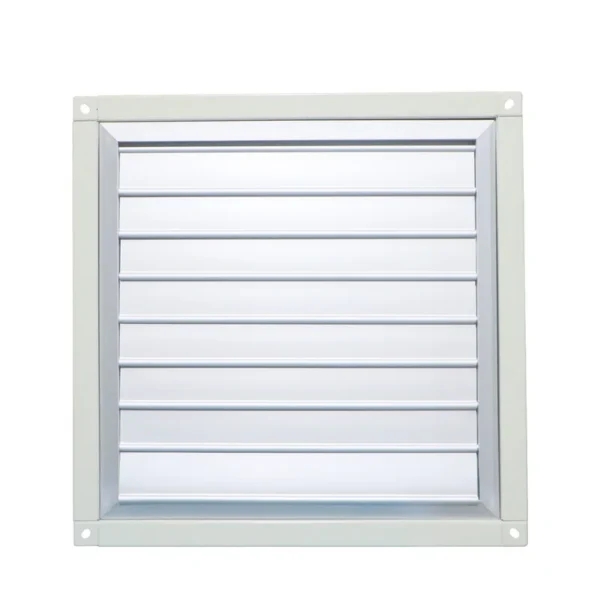 Square Wall-mounted Axial Fan, XBDZ-4, 250W, Explosion-Proof - view 2