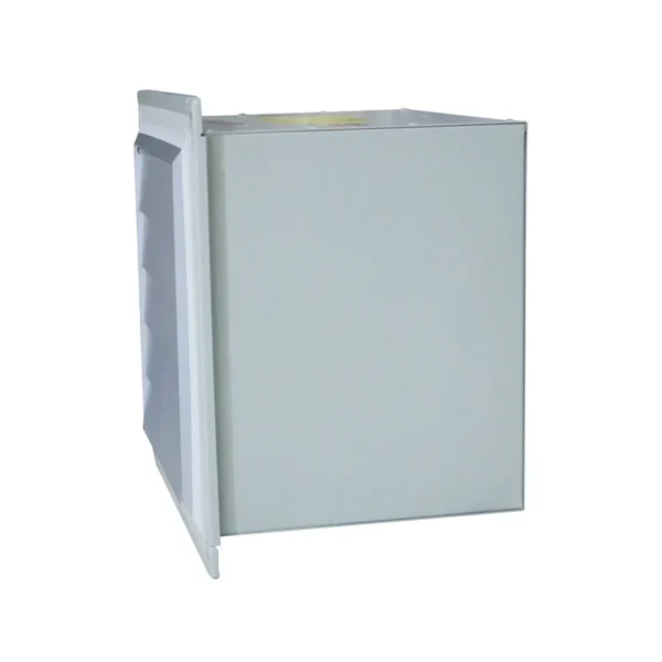 Square Wall-mounted Axial Fan, XBDZ-4, 250W, Explosion-Proof - view 3