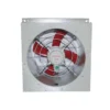 Square Wall-mounted Axial Fan, XBDZ-4, 250W, Explosion-Proof - view 4