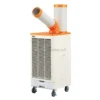 Ss-40dg-8b Industrial Spot Cooler, 4.0KW, R-407C - view 2