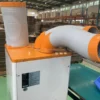 Ss-40dg-8b Industrial Spot Cooler, 4.0KW, R-407C - view 4