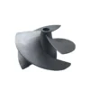 Ss304 Impeller, Stainless, Steel, 304