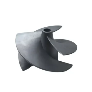 Ss304 Impeller, Stainless, Steel, 304