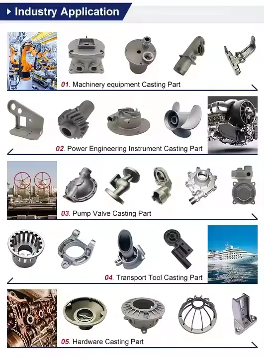 Ss304 Impeller, Stainless, Steel, 304 - view 5