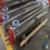 Ss304 Stainless Steel Evaporator, 220 V