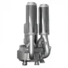 Stage Regenerative Blower, 25kW, 29kW, 380V, 3-Phase
