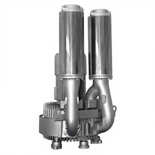 Stage Regenerative Blower, 25kW, 29kW, 380V, 3-Phase