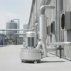 Stage Regenerative Blower, 25kW, 29kW, 380V, 3-Phase - view 4