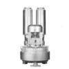 Stage Regenerative Blower, 25kW, 29kW, 380V, 3-Phase - view 5