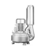 Stage Regenerative Blower, 25kW, 29kW, 380V, 3-Phase - view 6