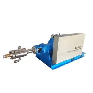 Stainless Electric Heating Motor, CO2, 200L/H
