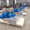 Stainless Electric Heating Motor, CO2, 200L/H - view 3