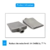 Stainless Steel Air, B1/4", 920 - view 6