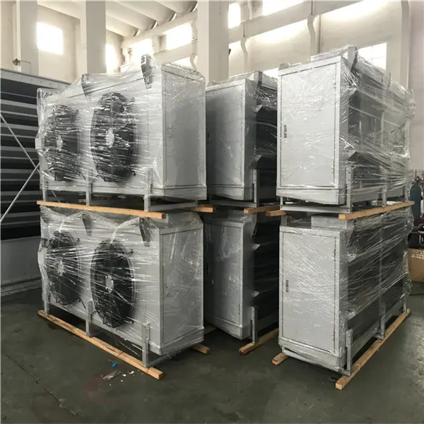 Stainless Steel Air Cooler - view 3