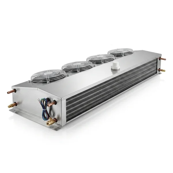 Stainless Steel Air Cooler - view 3