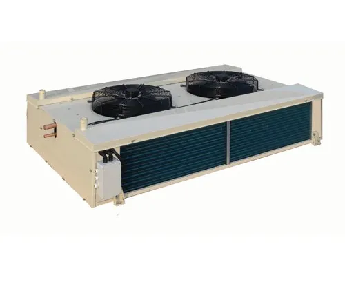 Stainless Steel Air Cooler - view 4