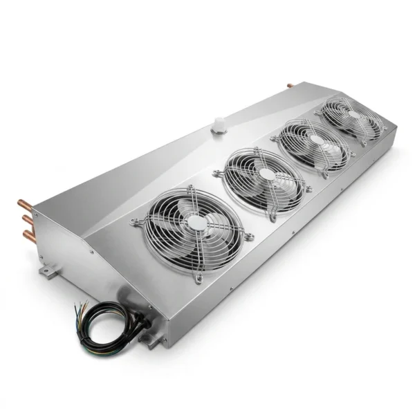 Stainless Steel Air Cooler - view 4