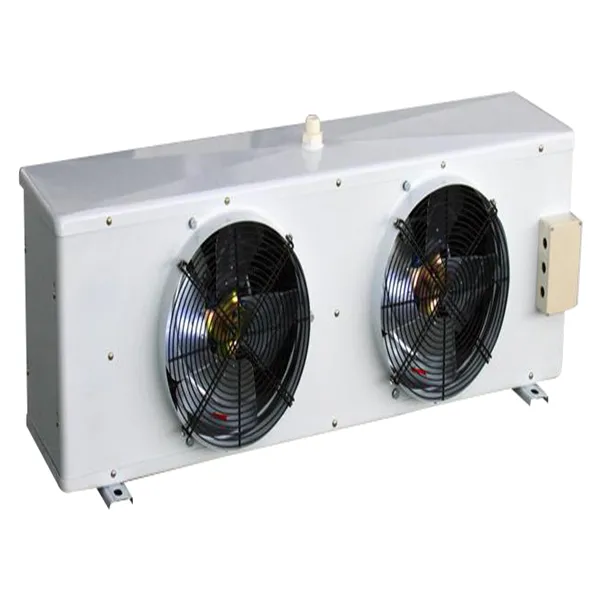 Stainless Steel Air Cooler - view 5