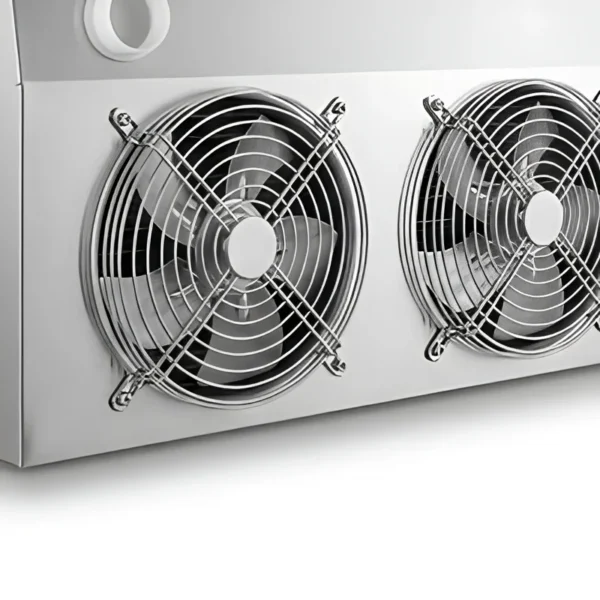 Stainless Steel Air Cooler - view 6