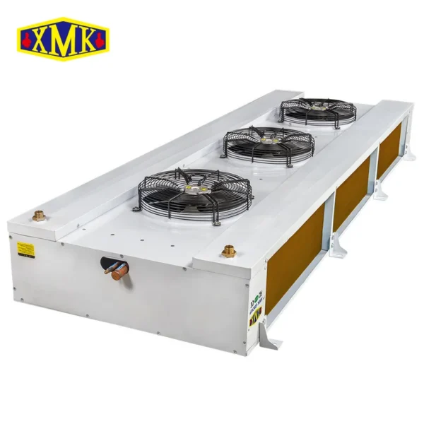 Stainless Steel Air Cooler, XMK, 380V, Electric - view 2