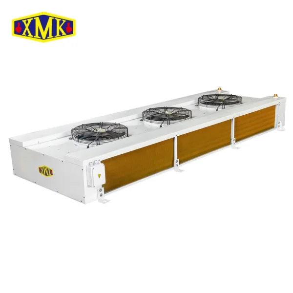 Stainless Steel Air Cooler, XMK, 380V, Electric - view 3