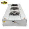 Stainless Steel Air Cooler, XMK, 380V, Electric - view 4