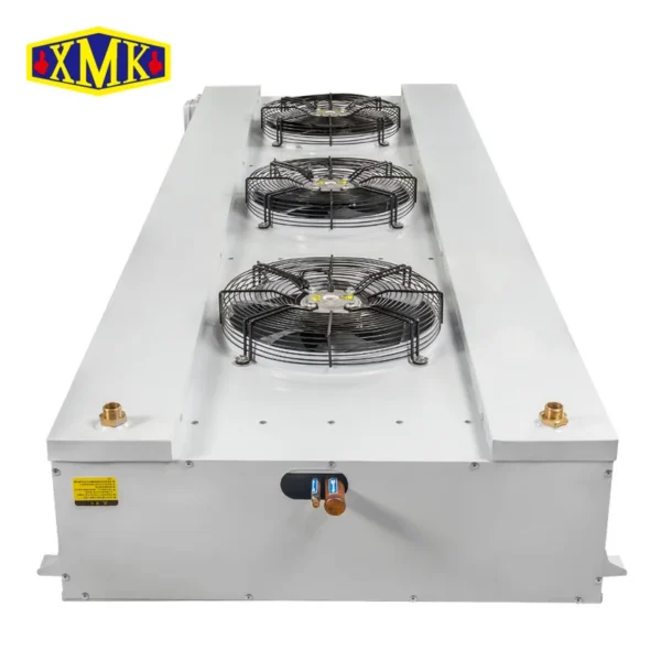 Stainless Steel Air Cooler, XMK, 380V, Electric - view 4