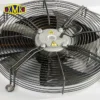 Stainless Steel Air Cooler, XMK, 380V, Electric - view 5
