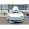 Stainless Steel Air Extractor, Roof, 220 - 380V