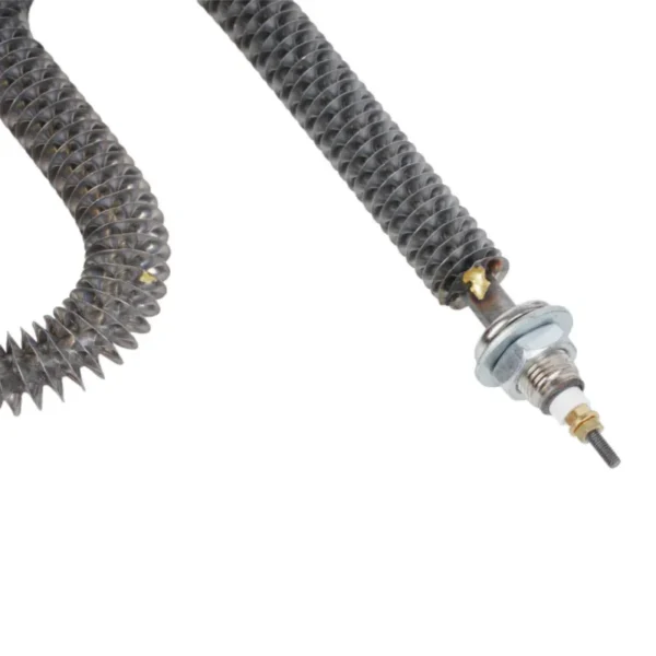 Stainless Steel Air Heater, 220V/240V/380V, 1kW - view 6