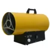 Stainless Steel Auto Heater, 30kW, LPG