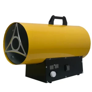Stainless Steel Auto Heater, 30kW, LPG