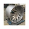 Stainless Steel Axial Fan, Aluminium, 110, aluminum