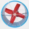 Stainless Steel Axial Fan, Customizable