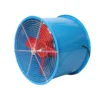 Stainless Steel Axial Fan, Customizable - view 2