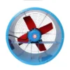 Stainless Steel Axial Fan, Customizable - view 3