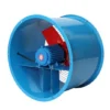 Stainless Steel Axial Fan, Customizable - view 4
